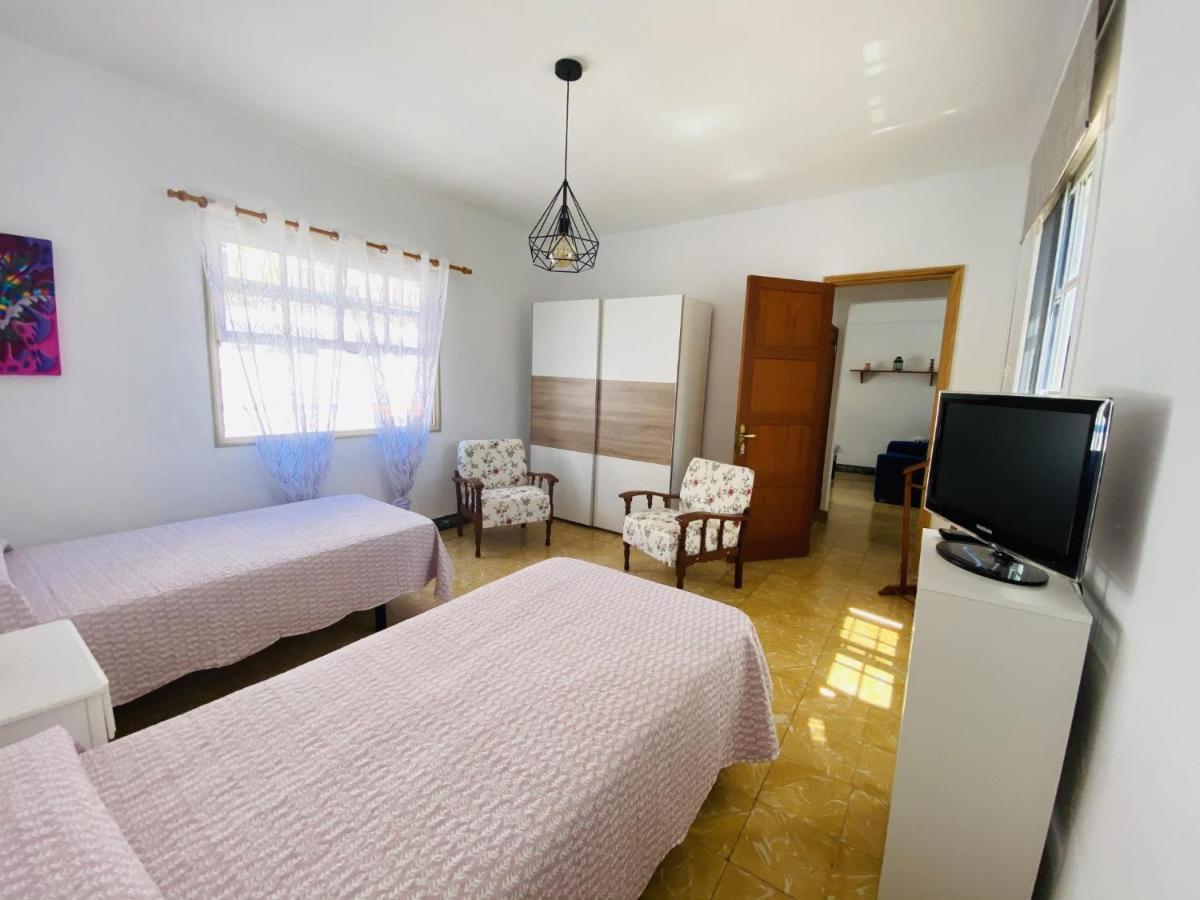 Lightbooking Hermigua Vista Al Mar Y Al Teide 외부 사진
